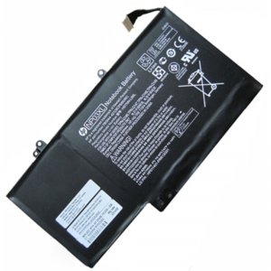 Hp 760944-421 Hp 760944-421 Laptop Battery - 43wh - 11.4 Volts - Lithi