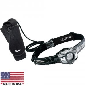 Princeton APX20-EXT-BK Apex Extreme Led Headlamp - Blackthe Waterproof