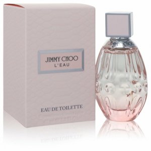 Jimmy 554130 Eau De Toilette Spray 1.3 Oz