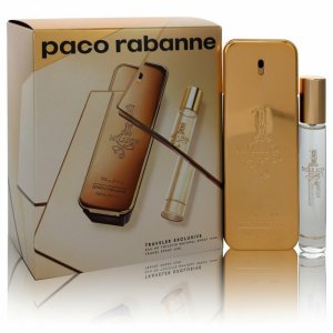 Paco 554359 Inspired By Rabanne's Metallic Fashions,1 Million Was In P