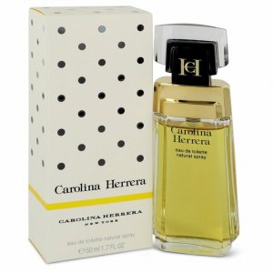 Carolina 413168 An Exuberant, Richly Floral, Elaborately Layered Scent