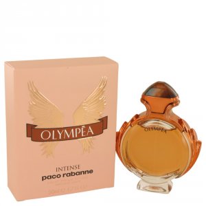 Paco 537499 Launched In 2016, Olympea Intense By  Embodies The Divine 