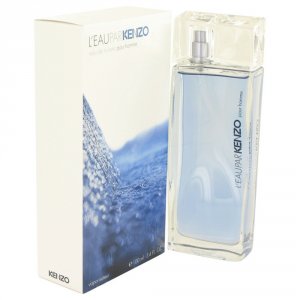 Kenzo 418179 Launched By The Design House Of  In 1998, L\'eau Par  Is 