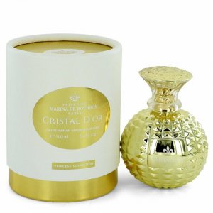 Marina 545134 Cristal D'or By  Is A Captivating Fragrance That Evokes 