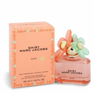 Marc 548949 Introduced By  In 2019, Daisy Daze Is An Intricate Perfume