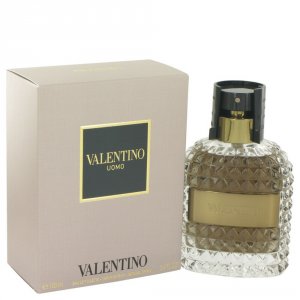 Valentino 503524 Eau De Toilette Spray 3.4 Oz