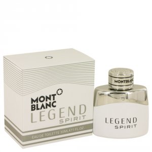 Mont 539086 Montblanc Legend Spirit Launched As An Exclusive Mens Colo