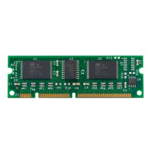 Hp HG282DJ Hp  Scalable Barcodes - 120-pin - Dimm - Rom