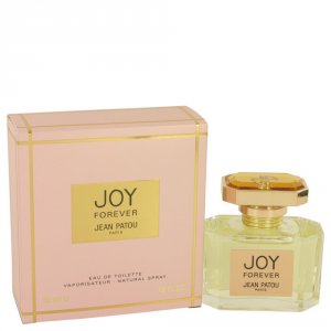 Jean 533285 Eau De Toilette Spray 1.7 Oz