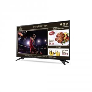 Lg 55LW540S Package Includes:unused, Retail Box, Repackaged, , Stand, 