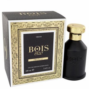 Bois 542160 Elegantly Aromatic And Deliciously Distinctive,  Oro Nero 