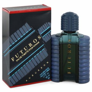 Aubusson 544782 Eau De Toilette Spray 1.7 Oz