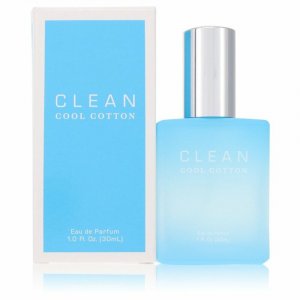 Clean 553808 Eau De Parfum Spray 1 Oz