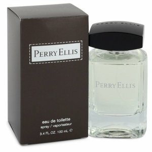 Perry 457836 This Masculine Fragrance Was Released In 2008. A Deep Woo