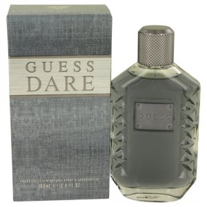 Guess 536646 Edt Spray 3.4 Oz For Men