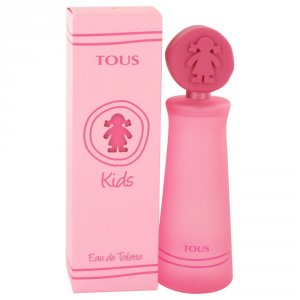 Tous 529200 This Fragrance Was Created By The House Of  With Perfumers