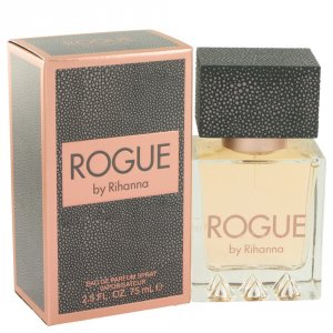 Rihanna 513027 Rogue For Women By  Is Designed For The Daring Woman Wh