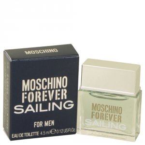 Moschino 536178 Mini Edt .17 Oz