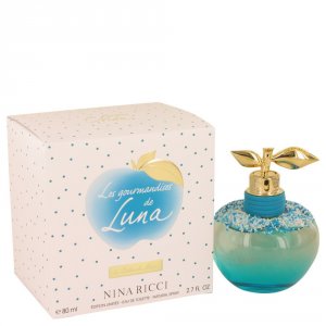 Nina 540025 A Relatively New Fragrance, First Launched In 2017, Les Go