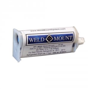 Weld 6030 At- Is A 10 To 1 Metal Bonding Adhesive