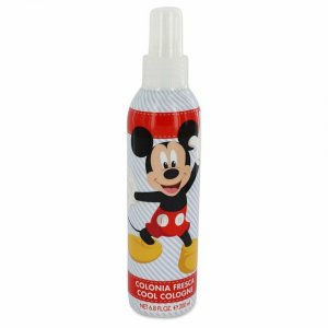 Disney 543061 Launched By The Design House Of  In 2000, Mickey Mouse I