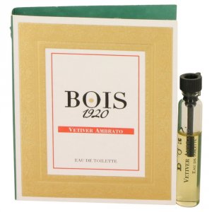 Bois 538047 This Fragrance Was Created By The House Of  With Perfumer 