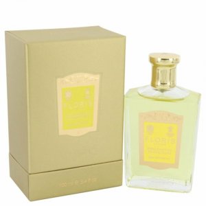 Floris 541586 Bergamotto Di Positano Is The Right Fragrance For Anyone