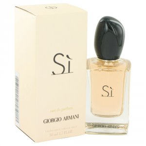 Giorgio 512062 Eau De Parfum Spray 1.7 Oz