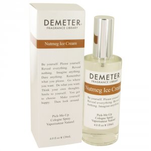 Demeter 534098 Cologne Spray 4 Oz