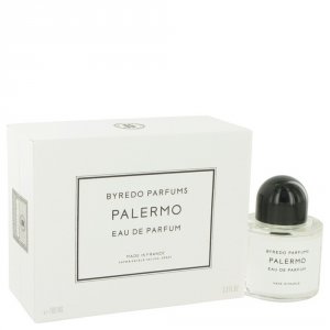 Byredo 516681 Palermo Is A Vibrant Women's Fragrance Featuring A Hint 