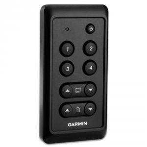 Garmin 010-12255-00 Gnxtrade; Keypadcontrol A Compatible Gnx Instrumen