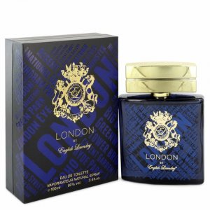 English 542617 London By  By  Edt 3.4 Oz For Men