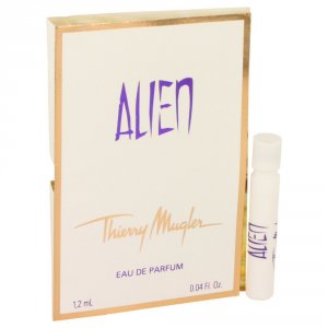 Thierry 537461 Alien Perfume Is Captivating In Its Unusual Composition