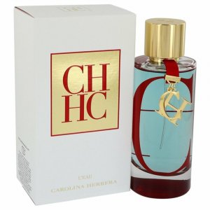 Carolina 542123 A Citrusy, Floral Aroma Accompanies You Every Moment Y