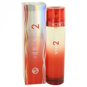 Torand 496878 Floral And Fruity, S 90210 Very Sexy 2 Is A Womens Fragr