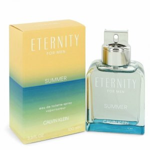 Calvin 546096 Top Notes Of Aldehydes, Bergamot And Tarragon; A Heart O