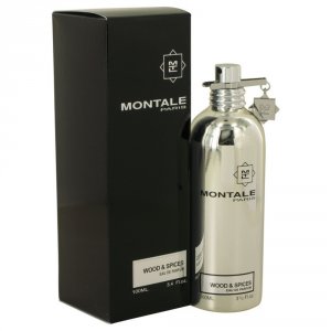 Montale 540118 Eau De Parfum Spray 3.4 Oz