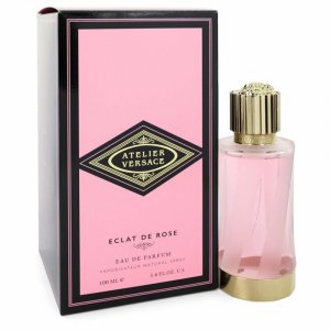 Versace 551766 An Oriental Floral Fragrance For Women, Eclat De Rose I