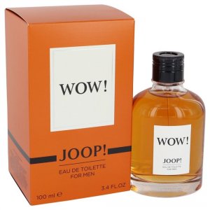 Joop! 542038 Eau De Toilette Spray 3.4 Oz