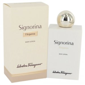 Salvatore 541228 Introduced In 2014, Signorina Eleganza Deftly Blends 