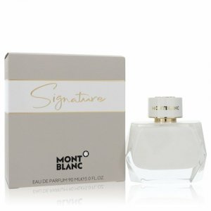 Mont 556244 Eau De Parfum Spray 3 Oz