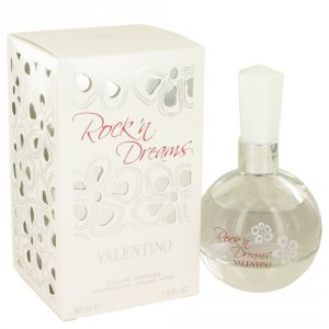 Valentino 539817 This Is A Floral Perfume For Women And The Fourth In 