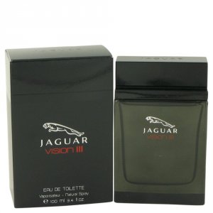 Jaguar 498806 Eau De Toilette Spray 3.4 Oz