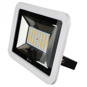 Lunasea LLB-36MN-81-00 Lunasea 35w Slimline Led Floodlight, 1224v, Coo