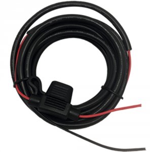 Siren SM-ACC-BPOW Battery Power Cord - 7'only Works With Mtcthe Batter