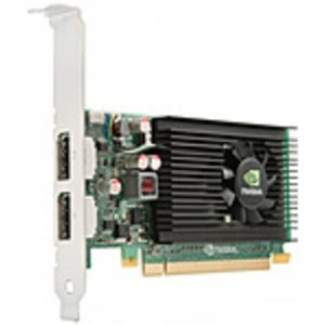 Hp A7U59AT Hp  Nvidia Quadro Nvs 310 Graphics Card - Pci Express 2.0 X