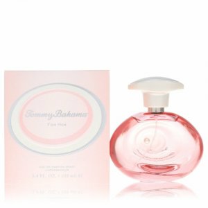 Tommy 553119 Eau De Parfum Spray 3.4 Oz For Women