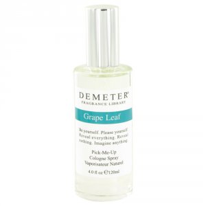 Demeter 426404 Cologne Spray 4 Oz