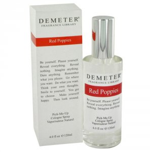 Demeter 464211 Cologne Spray 4 Oz