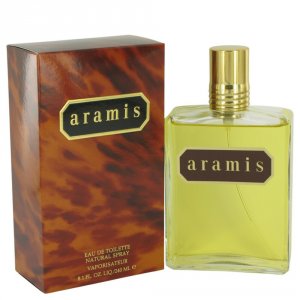 Aramis 540241 Cologne Eau De Toilette Spray 8.1 Oz